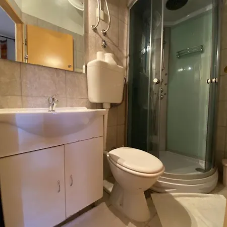 Bohemia Retro In Centar بيت ضيافة