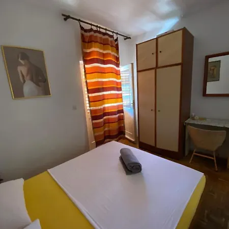 Bohemia Retro In Centar Pensjonat 3*