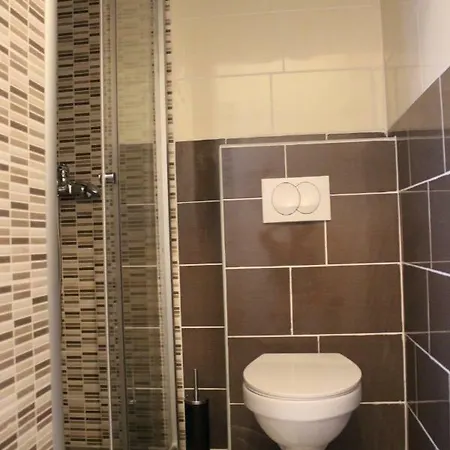 بيت ضيافة Bohemia Retro In Centar هفار