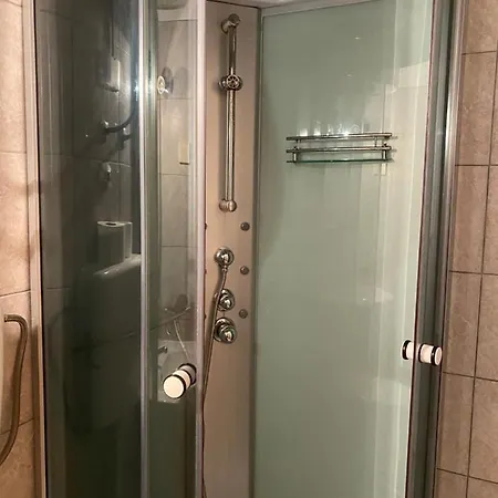 Guest house Bohemia Retro In Centar