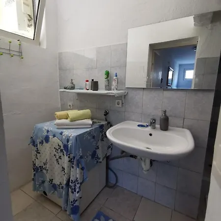 Guest house Bohemia Retro In Centar