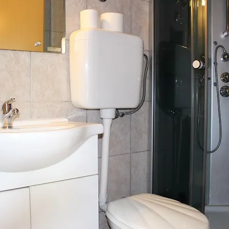 Bohemia Retro In Centar Guest house 3*