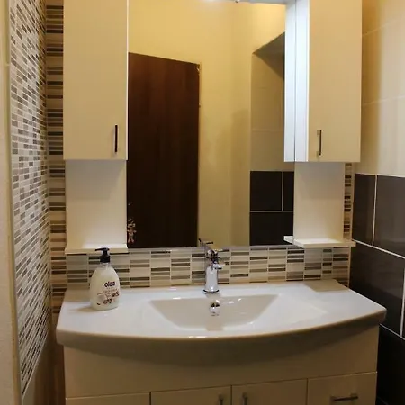Guest house Bohemia Retro In Centar